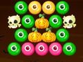 Spel Spooky Bubble Shooter aanlyn