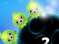 Spel Octo-vlugteling  aanlyn