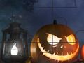 Spel Halloween legkaart  aanlyn