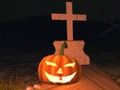 Spel Halloween Shooter 3D aanlyn