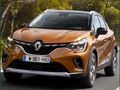 Spel Renault Captur aanlyn