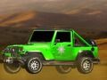 Spel Offroad Jeep Simulator aanlyn