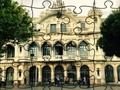 Spel Legkaart Barcelona  aanlyn
