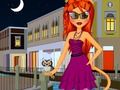 Spel Monster Shopping DressUp aanlyn