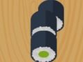 Spel Sny Sushi af  aanlyn