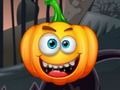 Spel Gelukkige Halloween  aanlyn
