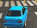 Spel Stedelike Derby Stunt En Drift  aanlyn