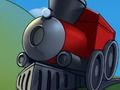 Spel Choo Choo Connect aanlyn