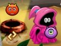 Spel Halloween Bubble Shooter aanlyn