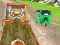 Spel Indiese vragmotorvervoerder  aanlyn
