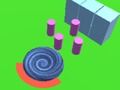 Spel Hollo bal aanlyn