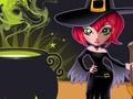 Spel 4x4 Halloween aanlyn