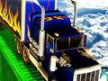 Spel Onmoontlike vragmotor ry simulator  aanlyn