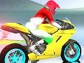 Spel Onmoontlike fietswedren  aanlyn