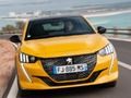 Spel Peugeot 208 aanlyn