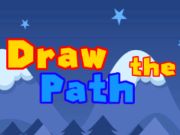 Spel Trek die pad  aanlyn