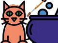Spel Kinders inkleur  aanlyn