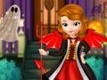 Spel Halloween-maskerontwerp aanlyn Spel Halloween-maskerontwerp aanlyn