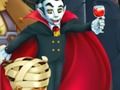Spel Halloween Jigsaw Deluxe aanlyn