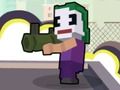 Spel Dak shooters aanlyn