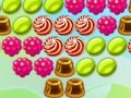 Spel Sweet Candy Mania aanlyn