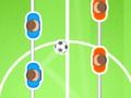Spel Foosbal Snaaks  aanlyn