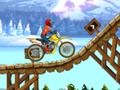 Spel Motocros aanlyn
