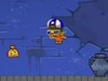 Spel Koby Jump Escape aanlyn