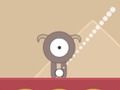 Spel Gholfmonster  aanlyn