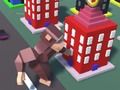 Spel Chaos in die stad aanlyn