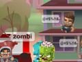 Spel Zombies Live aanlyn
