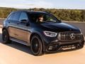 Spel Mercedes-Benz GLC63 aanlyn