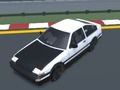 Spel Fantastiese Pixel Car Racing  aanlyn