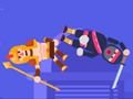 Spel Ragdoll 2-speler  aanlyn