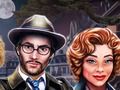Spel Kriminele onder ons  aanlyn