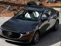 Spel Mazda 3 sedan aanlyn