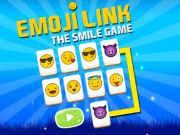 Spel Emoji-skakel: The Smile Game  aanlyn