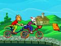 Spel Tom en Jerry Frenzy aanlyn Spel Tom en Jerry Frenzy aanlyn