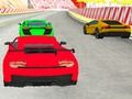 Spel Motorsportkampioenskap  aanlyn