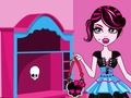 Spel Monster pop kamer versiering  aanlyn