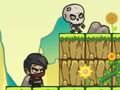 Spel Chibi Hero aanlyn
