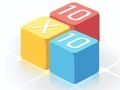 Spel 10x10 aanlyn