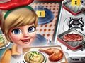 Spel Kook vinnig 4 biefstuk  aanlyn