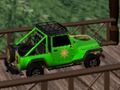 Spel Offroad Grand Monster Truck Hill Drive aanlyn