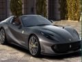 Spel Ferrari 812 GTS aanlyn