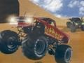 Spel Monster Truck 2018 aanlyn