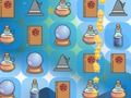 Spel Magiese towenaarwedstryd 3  aanlyn