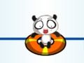 Spel Panda gly  aanlyn