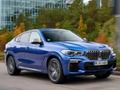 Spel BMW x6 M50i aanlyn