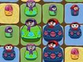 Spel Trizzle Halloween Edition aanlyn